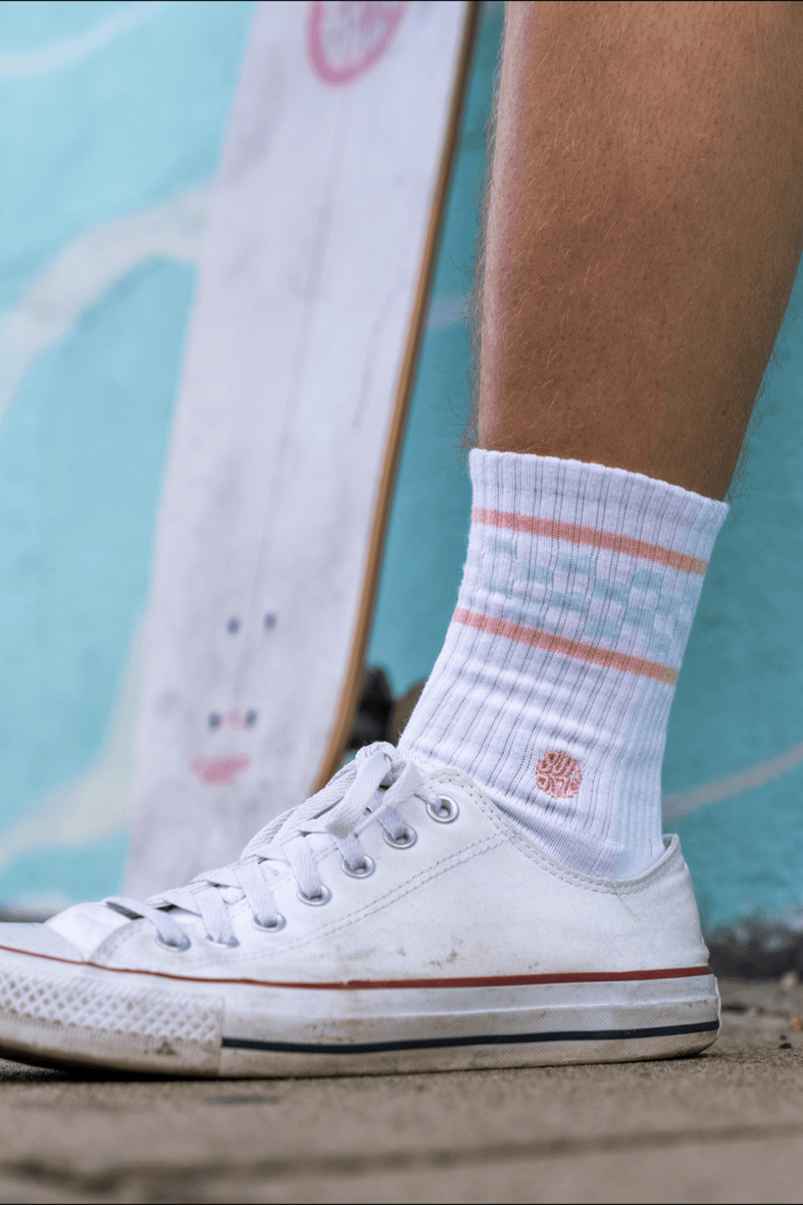 Join the Sundaze Team - Skate Socks