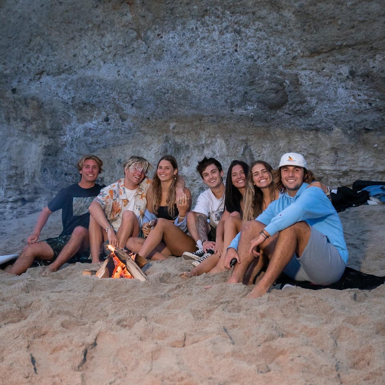 Join the Sundaze Team