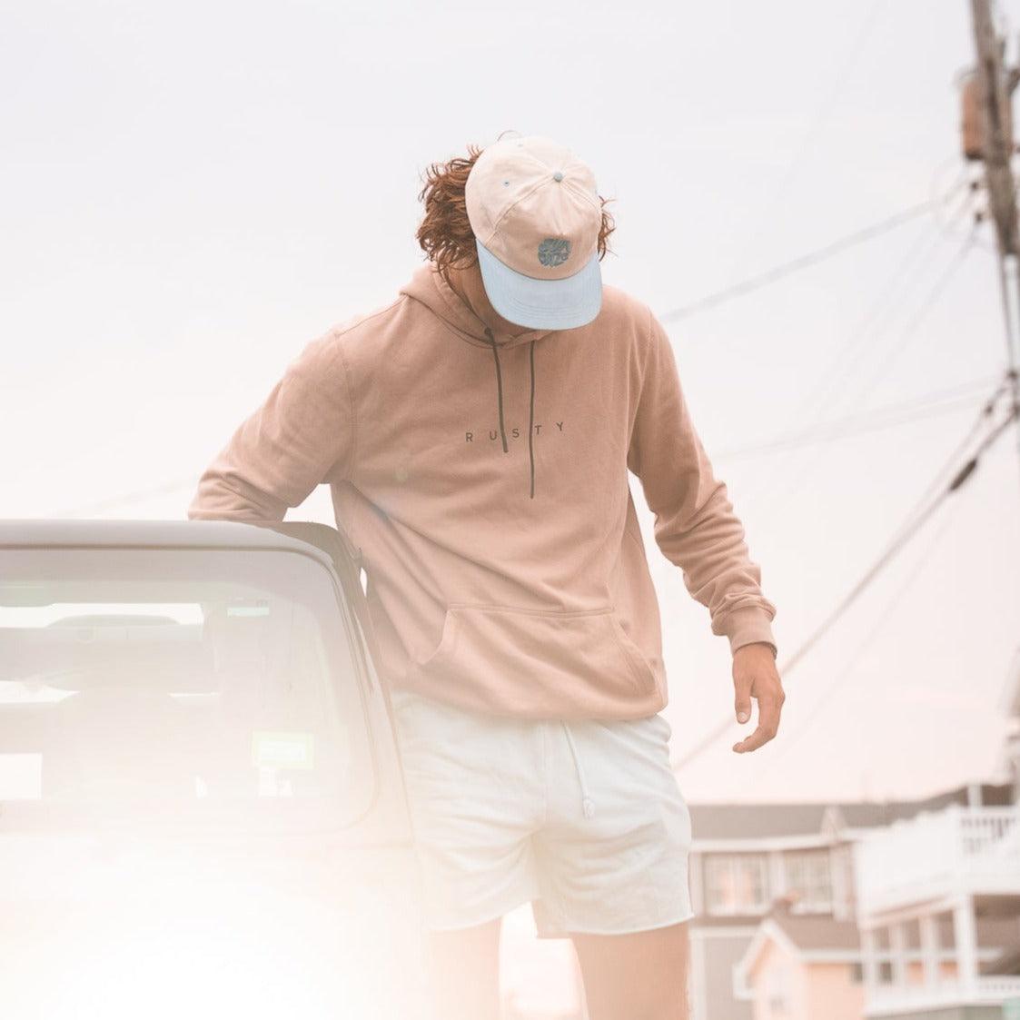 Canvas Cotton Classic 96' Circle 5-panel unstructured snap back
