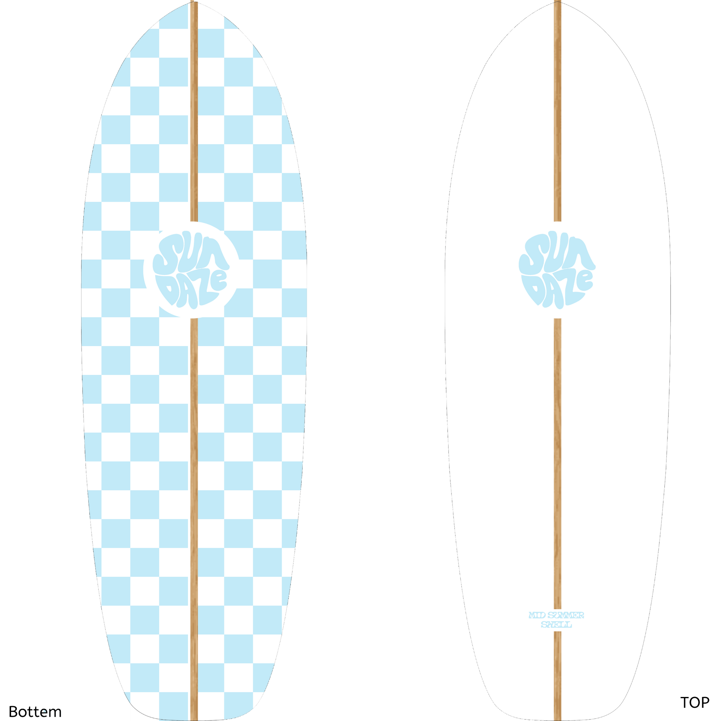Surf Skates