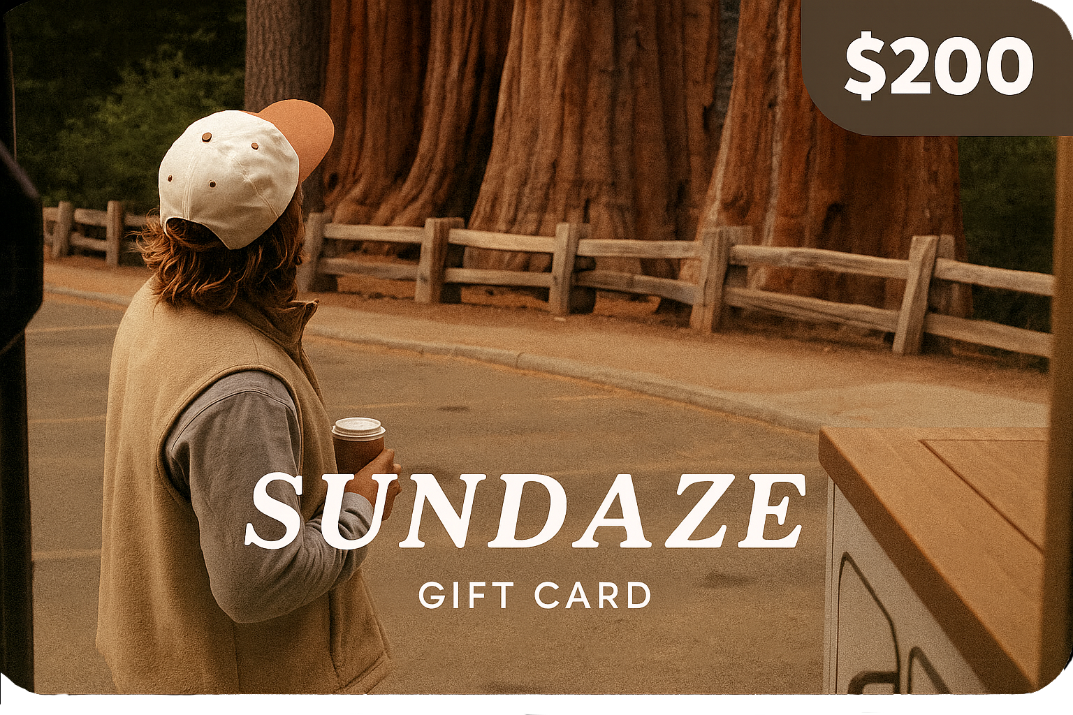 E-Gift Card