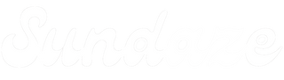 Sundaze logo