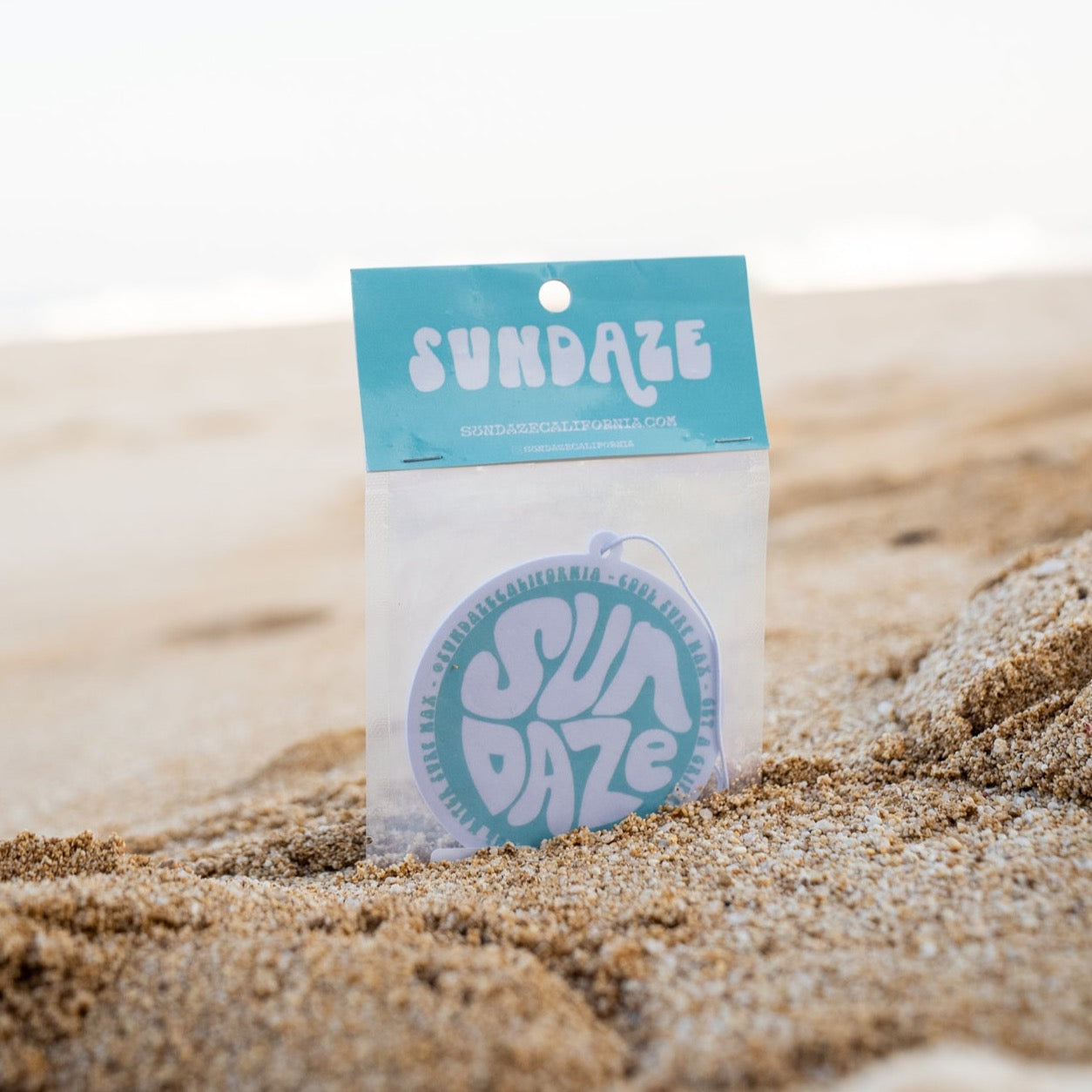 SundDaze 3 Pack of Air Freshners